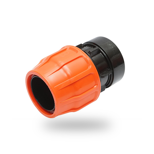 Conector LAYFLAT Filet exterior